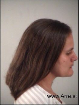 Ashley Nicole Jacobs Mugshot