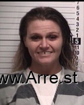 Ashley Marie Jacobs Mugshot