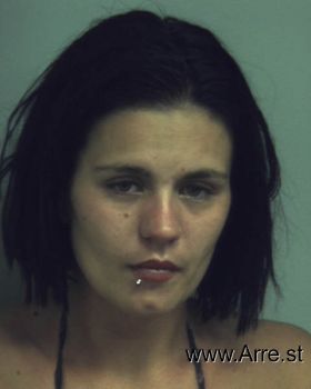 Ashley Nicole Jacobs-grimes Mugshot