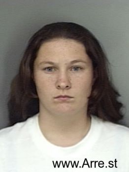 Ashley Lynn Jenkins Mugshot