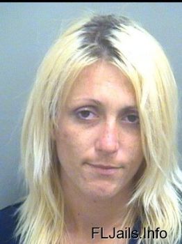 Ashley Ln Jenkins Mugshot