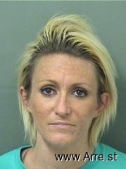 Ashley Ln Jenkins Mugshot