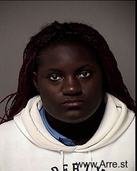 Ashley  Jennings Mugshot