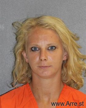 Ashley  Jennings Mugshot