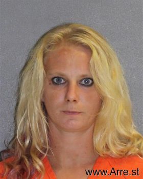 Ashley  Jennings Mugshot