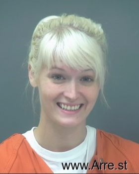 Ashley Nichole Joyner Mugshot