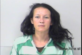 Ashley Dawn Jurkowski Mugshot