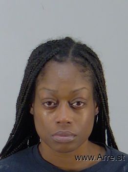 Ashley Nicole Kearney Mugshot