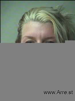 Ashley Rene Kelly Mugshot