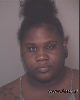 Ashley Mariah Kelly Mugshot