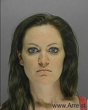 Ashley  Kelly Mugshot