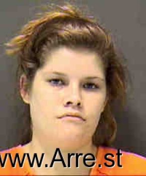 Ashley  Kennedy Mugshot