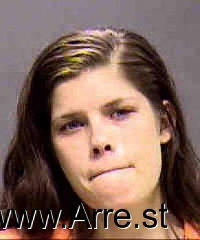 Ashley  Kennedy Mugshot