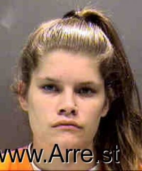 Ashley  Kennedy Mugshot