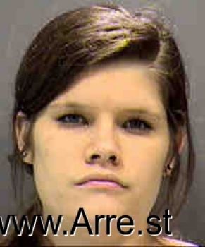 Ashley  Kennedy Mugshot