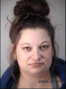 Ashley Marie Kennedy Mugshot