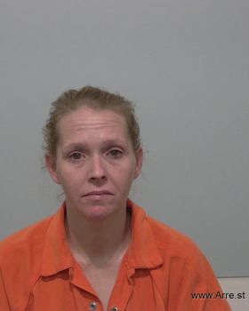 Ashley  Kennedy Mugshot