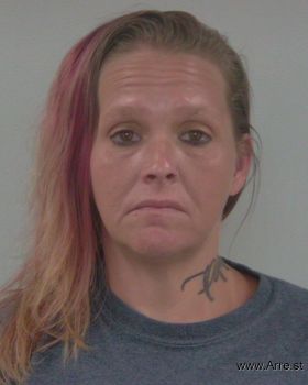 Ashley Irene Kennedy Mugshot