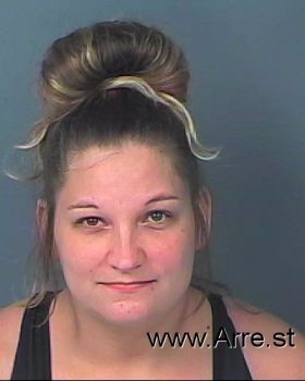 Ashley Marie Kennedy Mugshot