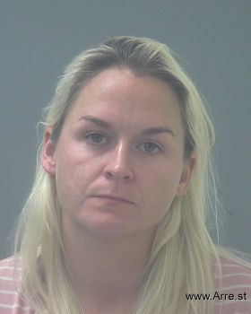 Ashley Marie Kennedy Mugshot