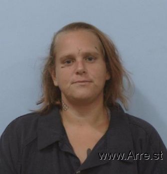 Ashley Rovina King Mugshot