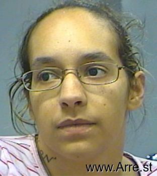 Ashley Ann King Mugshot