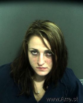 Ashley Shannon Klein Mugshot