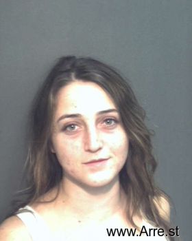 Ashley Shannon Klein Mugshot