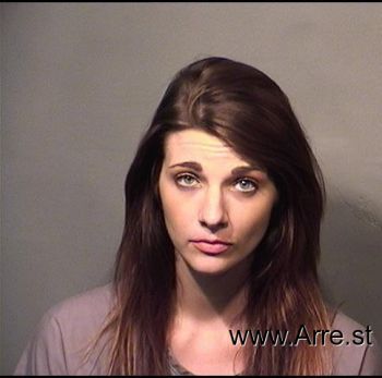 Ashley Dawn Knight Mugshot