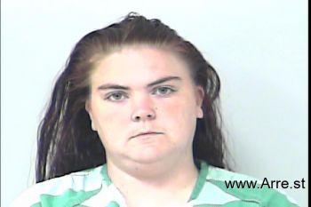 Ashley Nicole Knight Mugshot