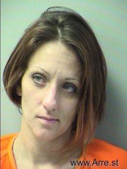 Ashley Louise Lambert Mugshot