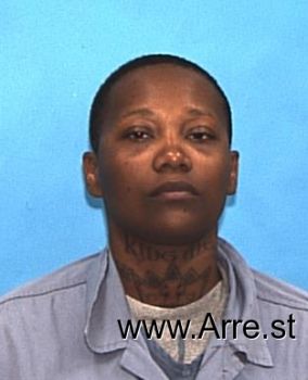 Ashley T Lee Mugshot