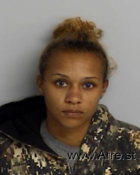 Ashley Marie Lee Mugshot