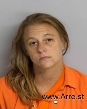 Ashley Danielle Lee Mugshot