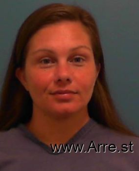 Ashley S Leonard Mugshot