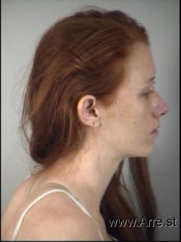 Ashley Nicole Lewis Mugshot