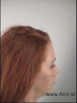 Ashley Nicole Lewis Mugshot