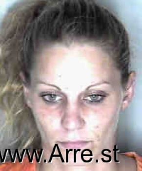 Ashley  Lewis Mugshot