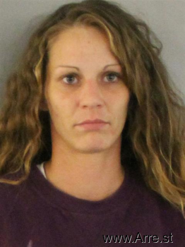 Ashley Cynthia Lewis Mugshot