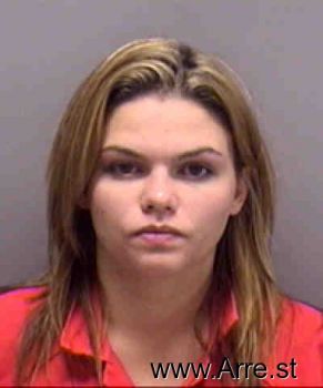 Ashley Anne Lewis Mugshot