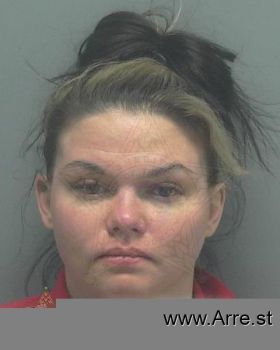 Ashley Anne Lewis Mugshot