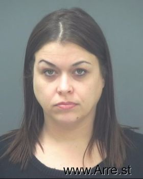 Ashley Lynn Long Mugshot