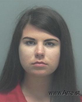 Ashley  Longhitano Mugshot