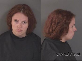 Ashley Ann Longwell Mugshot