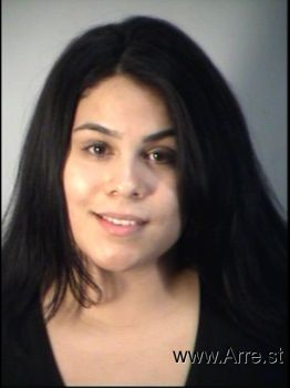 Ashley Michelle Lopez Mugshot