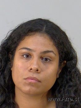 Ashley Michelle Lopez Mugshot