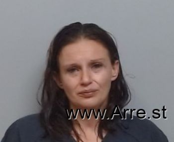 Ashley  Lunsford Mugshot