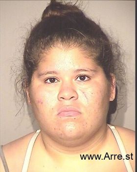 Ashley Marie Maldonado-lopez Mugshot