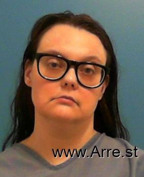 Ashley L Mathews Mugshot