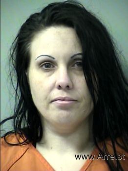 Ashley Marie Mayen Oviedo Mugshot